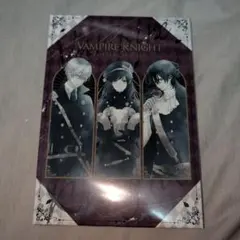 2025年最新】ヴァンパイア騎士 ポストカードの人気アイテム - メルカリ
