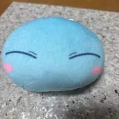 転生したらスライムだった件 リムル様 カラフルぬいぐるみのサムネイル