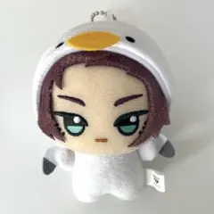 ブルーロック ちびぐるみ アニマル着ぐるみ 糸師冴 vol.2