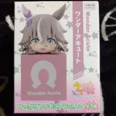 うさだぺこらねんどろいど、ひっかけフィギュアセット - メルカリ