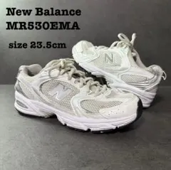 ニューバランス MR530EMA スニーカー レディース 23.5cm 人気