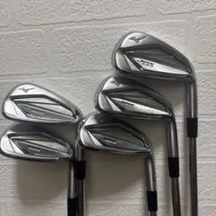 Mizuno Pro M-15アイアンセット TRAVIL 7-9 P G - メルカリ