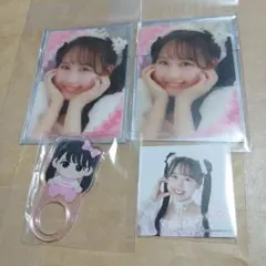 松本かれん グッズセット