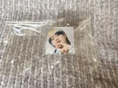 BE:FIRST ジュノン　アクリルクリップバッジ