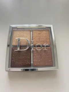ディオール バックステージ フェイスグロウパレット 005 コッパーゴールド