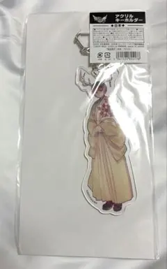2026年最新】つのたりあ アクリルキーホルダーの人気アイテム - メルカリ