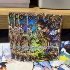 サボ　sec 4枚　op13-120