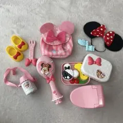 レミンちゃん　セット