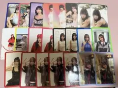 TWICE モモ 特典トレカ