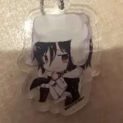 文スト フョードル アクリルキーホルダー
