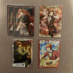 うたプリ ビジュコレ 一十木音也