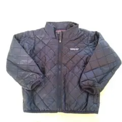 patagonia ジャケット ネイビー