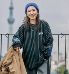 2025年最新】ニコアンドメイクスタッフの人気アイテム - メルカリ