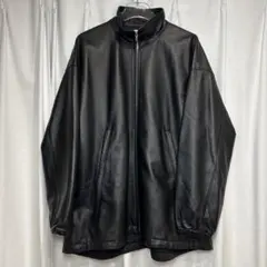 2026年最新】SHEEP leather track blouson graphpaperの人気アイテム
