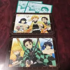 鬼滅の刃匠ウィンドウコレクションボード