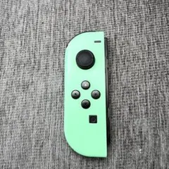 純正★Nintendo Switch スイッチ ジョイコン あつ森 左L