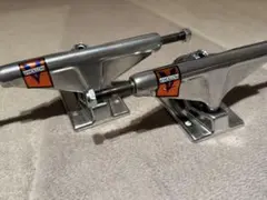 ベンチャー　V-HOLLOW スケートボード トラック5.2HI 堀米　新品