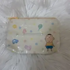 クレヨンしんちゃん ボーちゃん あそーとコレクション　B賞 デザインB