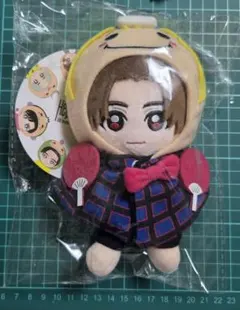 ☆お顔厳選☆ 新品未開封 山田涼介 くるすけ ぬいぐるみ ちびぬい
