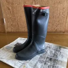 エーグル　レインブーツ