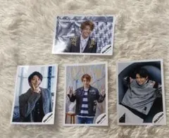 岸優太 公式写真