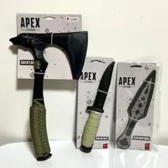 【公式ライセンス商品】Apex Legends 武器レプリカ セット
