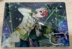 うたプリ 寿嶺二 Birthday アクリルブロック