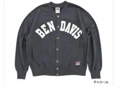 ベンデイビス BEN DAVIS ジャケット