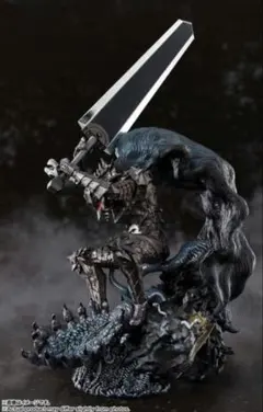 2個セット】ゾッド 狂戦士の甲冑 胸像 ベルセルク 特装版 - メルカリ