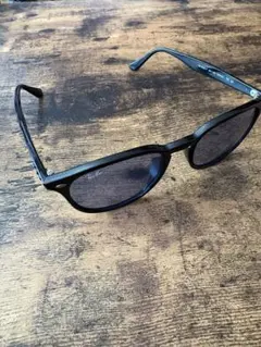 Ray-Ban RB 4259-F サングラス