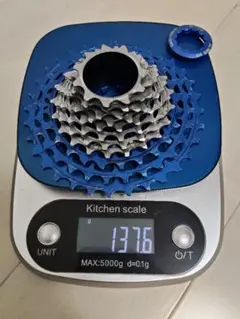 新品同様・超軽量】ZTTO 12速 11-34T SLRスプロケット シマノ - メルカリ