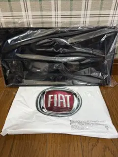 FIAT フィアット エンブレム ロゴプレートのサムネイル