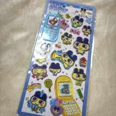 【正規品】ボンボンドロップシール たまごっち まめっち