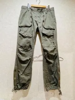 ファインダーキーパーズ ショーツBDUカーゴパンツ - メルカリ