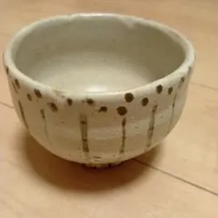 吉田喜彦 白化粧 茶碗 吉田喜彦 白化粧 茶碗 - メルカリ