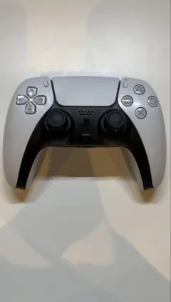 ジャンク品　SONY DualSense ワイヤレスコントローラー ps5