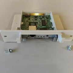 OKI microline8482su ネットワーク拡張カード 本体のサムネイル