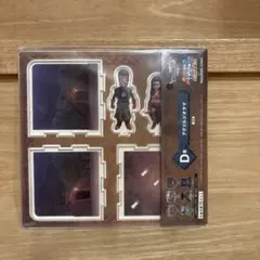 ドラゴンクエストVII アクリルジオラマ D賞