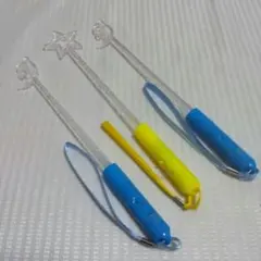 ペンライト　アミューズメント品　3本セット