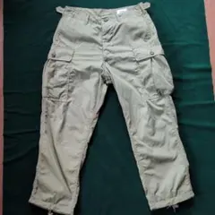 CORONA FATIGUE SLACKS コロナ ファティーグ カーゴパンツのサムネイル
