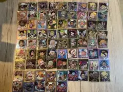 2026年最新】ワンピース ウエハース シール sgrの人気アイテム - メルカリ