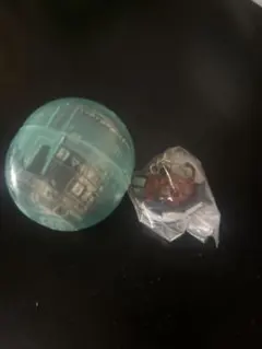 チェンソーマン めじるしアクセサリー　ポチタ