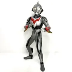 ウルトラマンネクサス アンファンス コレクタブルソフビフィギュアのサムネイル