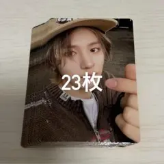 BOYNEXTDOOR No genre board game ver イハン