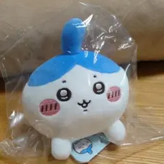 ちいかわ おしりなぬいぐるみ ハチワレ