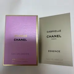 2026年最新】chanel サンプルセット チャンスの人気アイテム - メルカリ