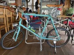 2026年最新】ミニベロ ビアンキの人気アイテム - メルカリ