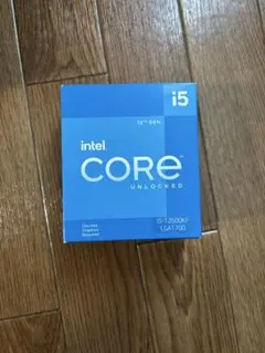 Intel i5-12600KF CPU(ジャンク扱い) 2025年最新】i5 12600kfの人気アイテム - メルカリ