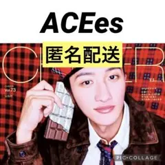 CHEER ACEes 切り抜き