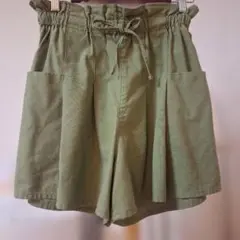 repipi armario　ショートパンツ